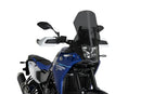 YAMAHA TENERE 700 EXPLORE EDITION [2025] – Tourenscheibe – Transparent-14