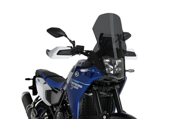 YAMAHA TÉNÉRÉ 700 RALLY EDITION [2025] - bulle touring | Fortement tonique | PUIG22515F