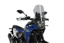 YAMAHA TENERE 700 EXPLORE EDITION [2025] – Tourenscheibe – Transparent-6