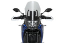 YAMAHA TÉNÉRÉ 700 RALLY EDITION [2025] - bulle touring | Teinté | PUIG 22515H