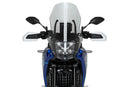 YAMAHA TENERE 700 RALLY EDITION [2025] – parabrezza touring – trasparente-5