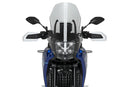 YAMAHA TENERE 700 RALLY EDITION [2025] – parabrezza touring – trasparente-7