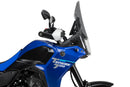 YAMAHA TENERE 700 RALLY EDITION [2025] – parabrezza touring – trasparente-14