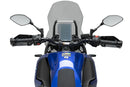 YAMAHA TENERE 700 RALLY EDITION [2025] – parabrezza touring – trasparente-9