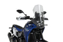 YAMAHA TÉNÉRÉ 700 RALLY EDITION [2025] - bulle touring | Effacer | PUIG22515W