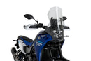 YAMAHA TENERE 700 RALLY EDITION [2025] – parabrezza touring – trasparente-3