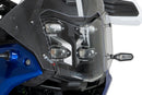 YAMAHA TENERE 700 RALLY EDITION [2025] – Protection de phare – Transparent-8