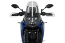 YAMAHA TENERE 700 RALLY EDITION [2025] – Protection de phare – Transparent-9
