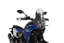 YAMAHA TENERE 700 RALLY EDITION [2025] – Protection de phare – Transparent-2