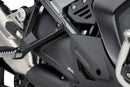 BMW R 1300 GS ADVENTURE [2025] – Carénage latéral inférieur – Noir mat-1