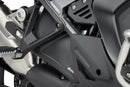 BMW R 1300 GS ADVENTURE [2025] – Carénage latéral inférieur – Noir mat-3