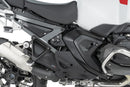 BMW R 1300 GS ADVENTURE [2025] – lower side fairing – carbon look-4
