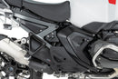 BMW R 1300 GS ADVENTURE [2025] – lower side fairing – carbon look-10