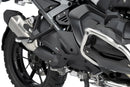 BMW R 1300 GS ADVENTURE [2025] – lower side fairing – carbon look-2