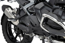 BMW R 1300 GS ADVENTURE [2025] – lower side fairing – carbon look-12