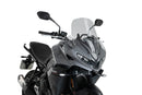 TRIUMPH TIGER SPORT 800 [2025] – parabrezza touring – trasparente-13
