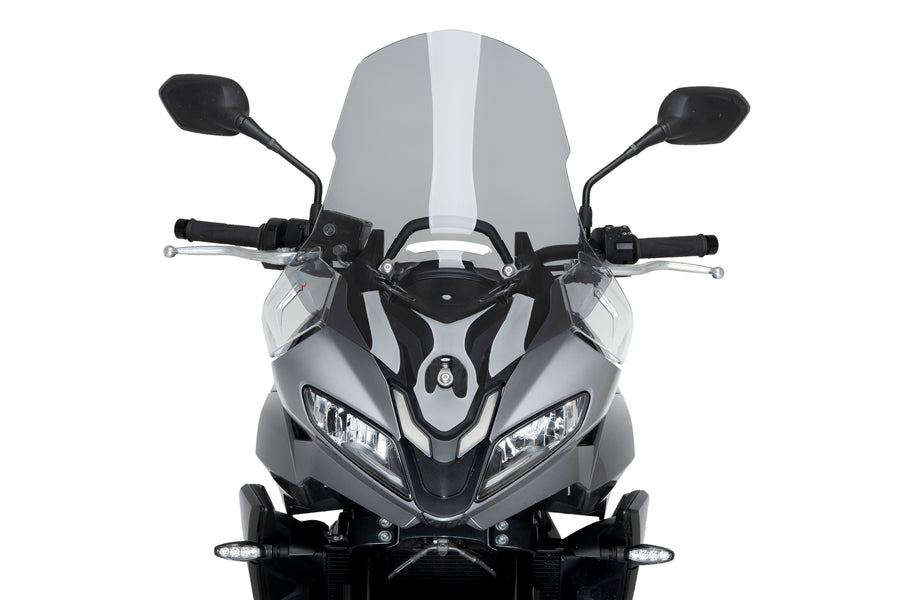 TRIUMPH TIGER SPORT 800 [2025] – parabrezza touring – trasparente