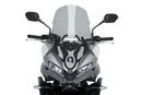 TRIUMPH TIGER SPORT 800 [2025] – parabrezza touring – trasparente-7