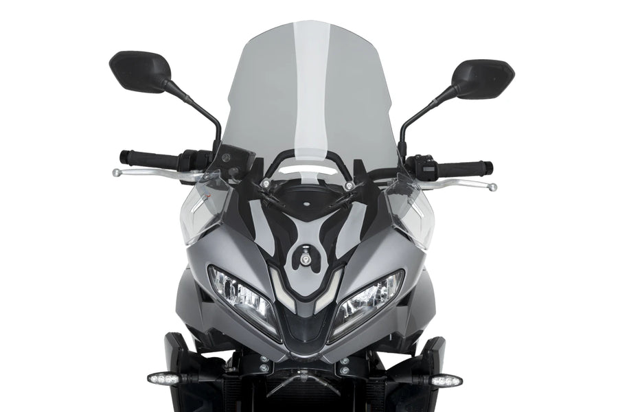 TRIUMPH TIGER SPORT 800 [2025] – parabrezza touring – trasparente