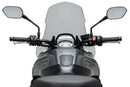 TRIUMPH TIGER SPORT 800 [2025] – parabrezza touring – trasparente-15