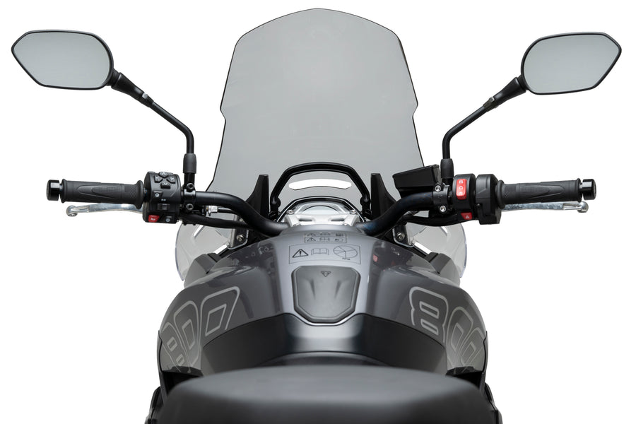 TRIUMPH TIGER SPORT 800 [2025] – parabrezza touring – trasparente
