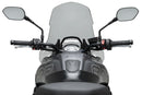 TRIUMPH TIGER SPORT 800 [2025] – parabrezza touring – trasparente-9
