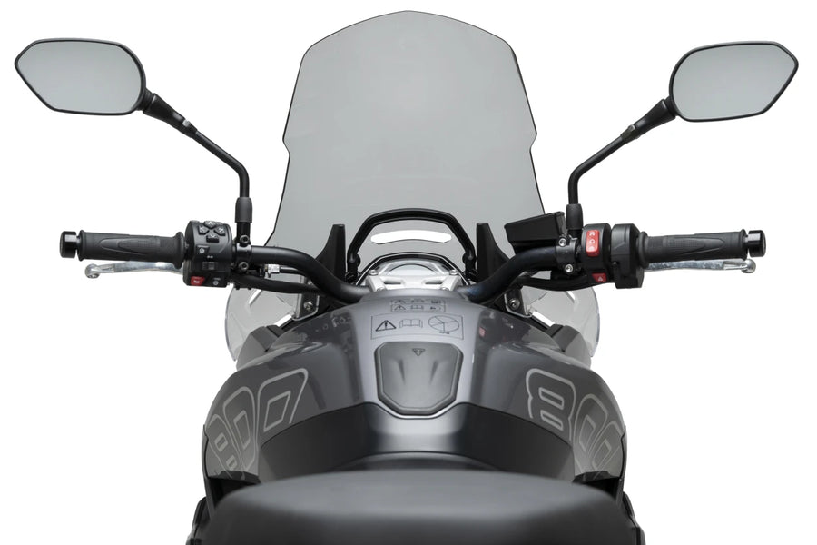 TRIUMPH TIGER SPORT 800 [2025] – parabrezza touring – trasparente