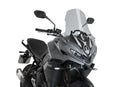 TRIUMPH TIGER SPORT 800 [2025] – parabrezza touring – trasparente-6