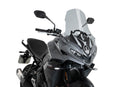 TRIUMPH TIGER SPORT 800 [2025] – parabrezza touring – trasparente-16