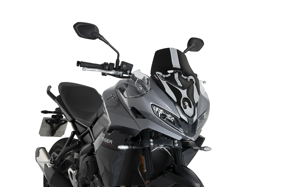TRIUMPH TIGER SPORT 800 [2025] - Disque sport | Noir | PUIG22522N