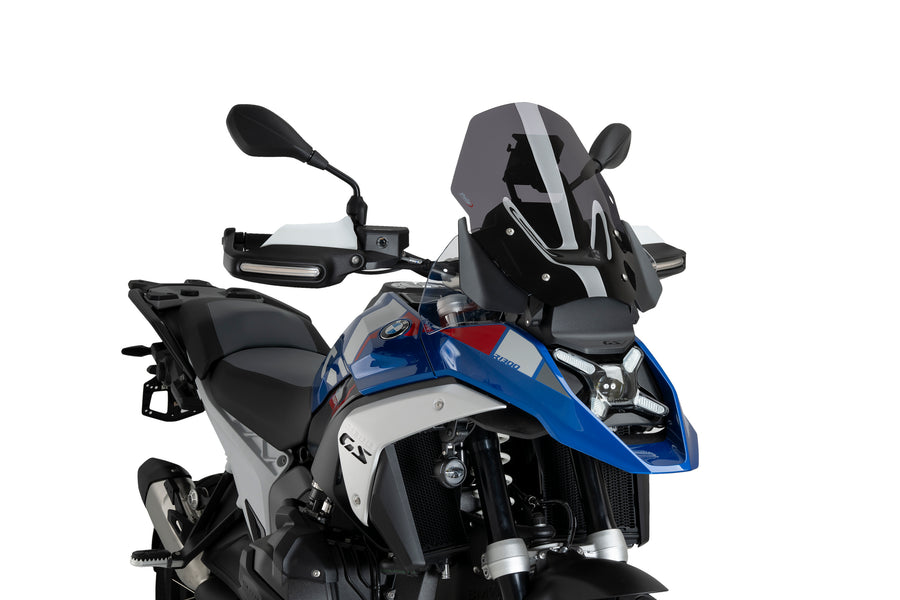 BMW R 1300 GS TROPHY [2025] – touring screen – tinted