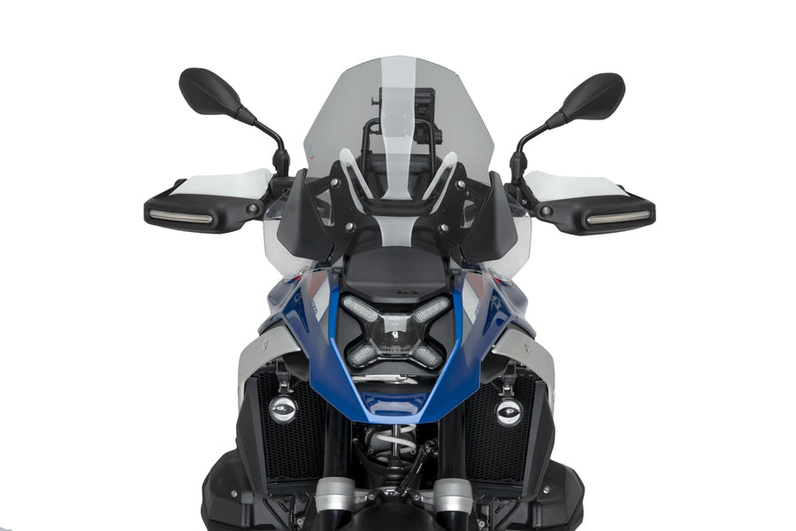 BMW R 1300 GS TROPHY [2025] – touring screen – tinted