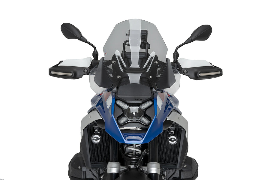 BMW R 1300 GS TROPHY [2025] - Tourenscheibe | Getönt | PUIG 22536H