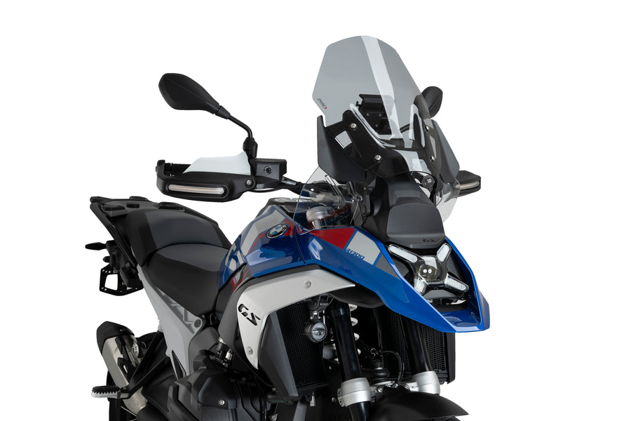 BMW R 1300 GS TROPHY [2025] – touring screen – tinted