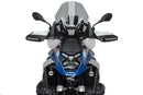 BMW R 1300 GS TROPHY [2025] – touring screen – tinted-13