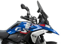 BMW R 1300 GS TROPHY [2025] – touring screen – tinted-8