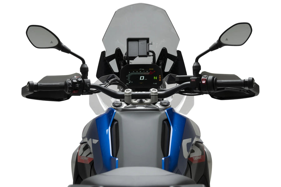 BMW R 1300 GS TROPHY [2025] – touring screen – tinted