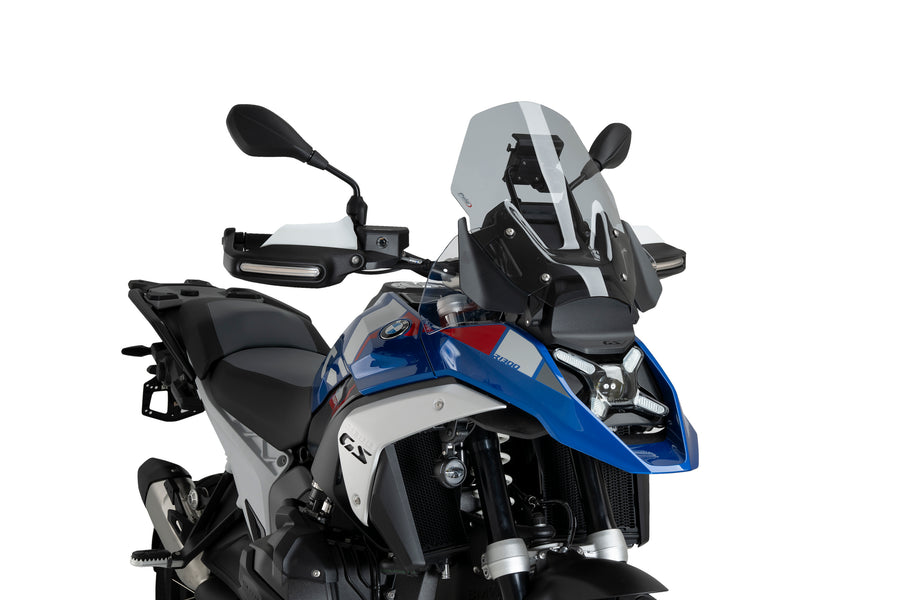 BMW R 1300 GS TROPHY [2025] – touring screen – tinted