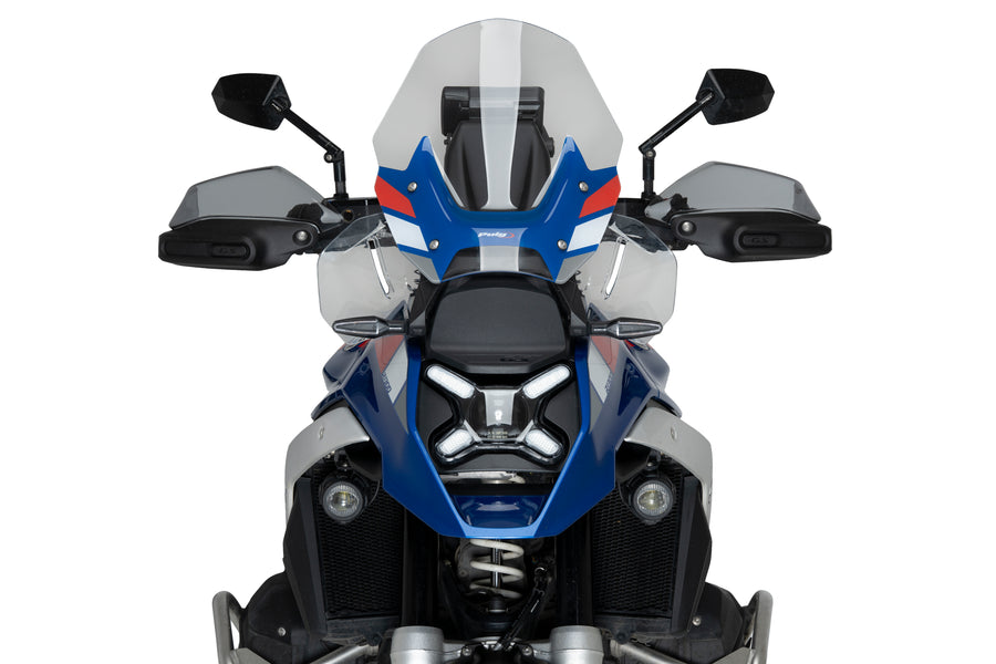 BMW R 1300 GS TROPHY [2025] – touring screen – tinted