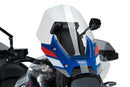 BMW R 1300 GS TROPHY [2025] – touring screen – tinted-35