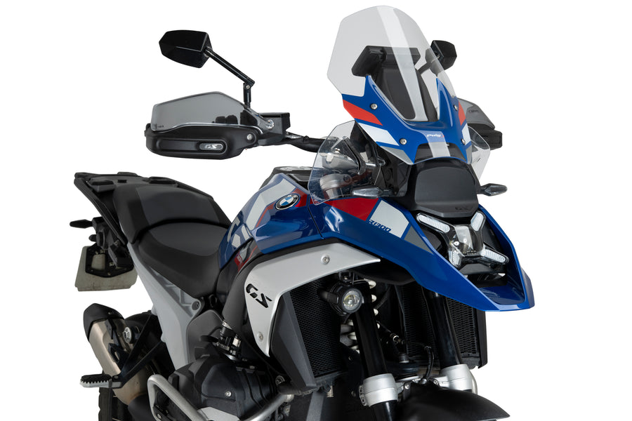 BMW R 1300 GS TROPHY [2025] – touring screen – tinted
