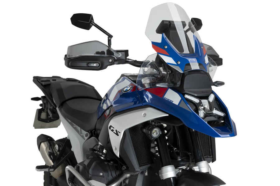 BMW R 1300 GS TROPHY [2025] – touring screen – tinted