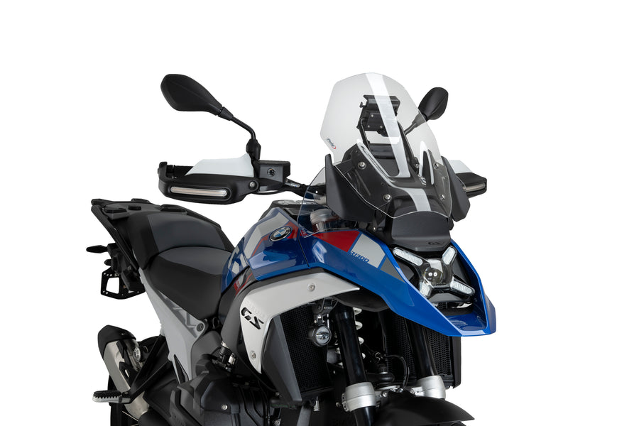 BMW R 1300 GS TROPHY [2025] – touring screen – tinted
