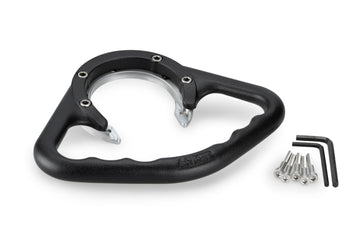 YAMAHA MT-09 Y-AMT [2024] – Anello di sicurezza – Nero