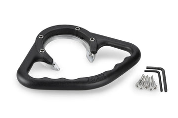 YAMAHA MT-09 Y-AMT [2024] – Anello di sicurezza – Nero - 0