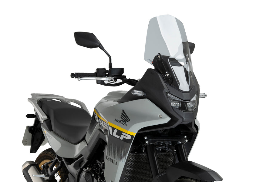 HONDA XL 750 TRANSALP [2025] – Tourenscheibe – Getönt