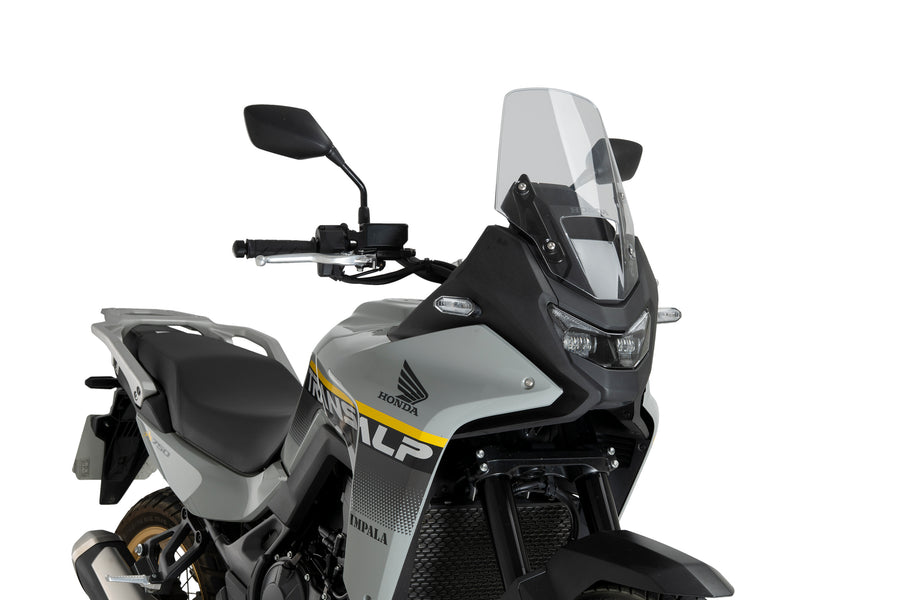 HONDA XL 750 TRANSALP [2025] – Tourenscheibe – Getönt