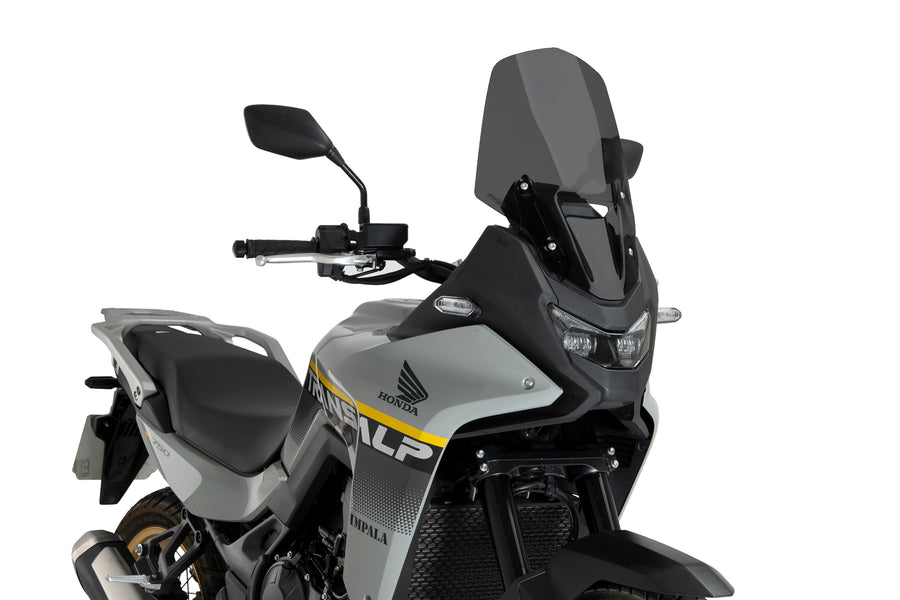 HONDA XL 750 TRANSALP [2025] – Tourenscheibe – Getönt
