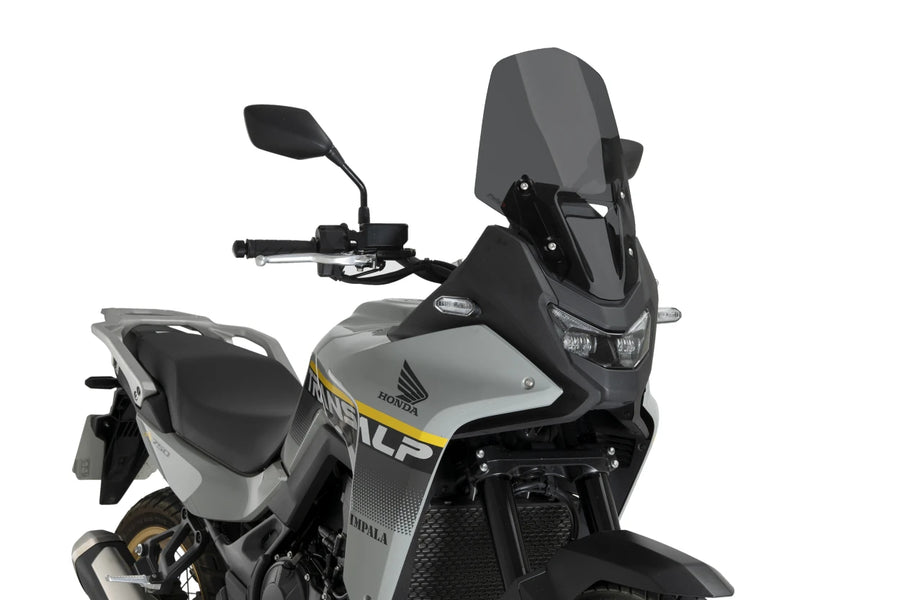 HONDA XL 750 TRANSALP [2025] – Tourenscheibe – Getönt
