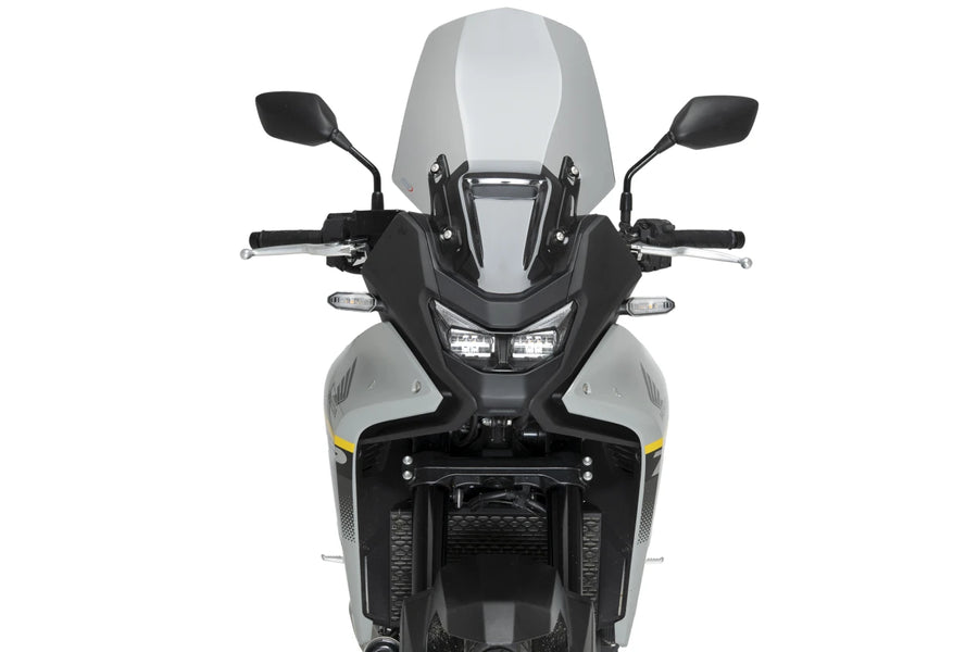 HONDA XL 750 TRANSALP [2025] – Tourenscheibe – Getönt